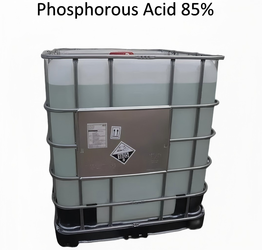 Phosphoric acid