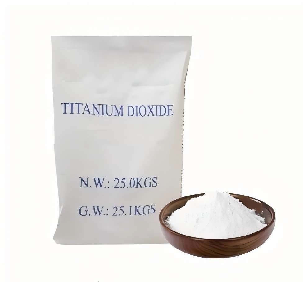 Titanium dioxide