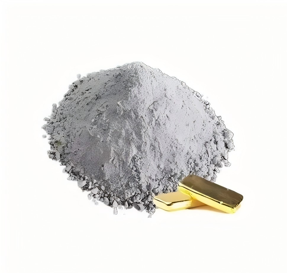 Environmentally friendly gold leaching agent