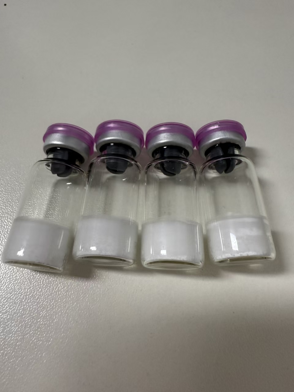 Peptides Lyophilized Powder Factory Supply 99% Purity Custom Peptides