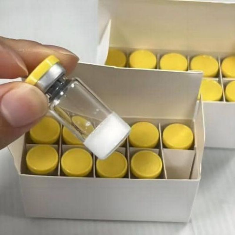 99% Purity Peptides Power 10vials Peptides 10mg 20mg 30mg