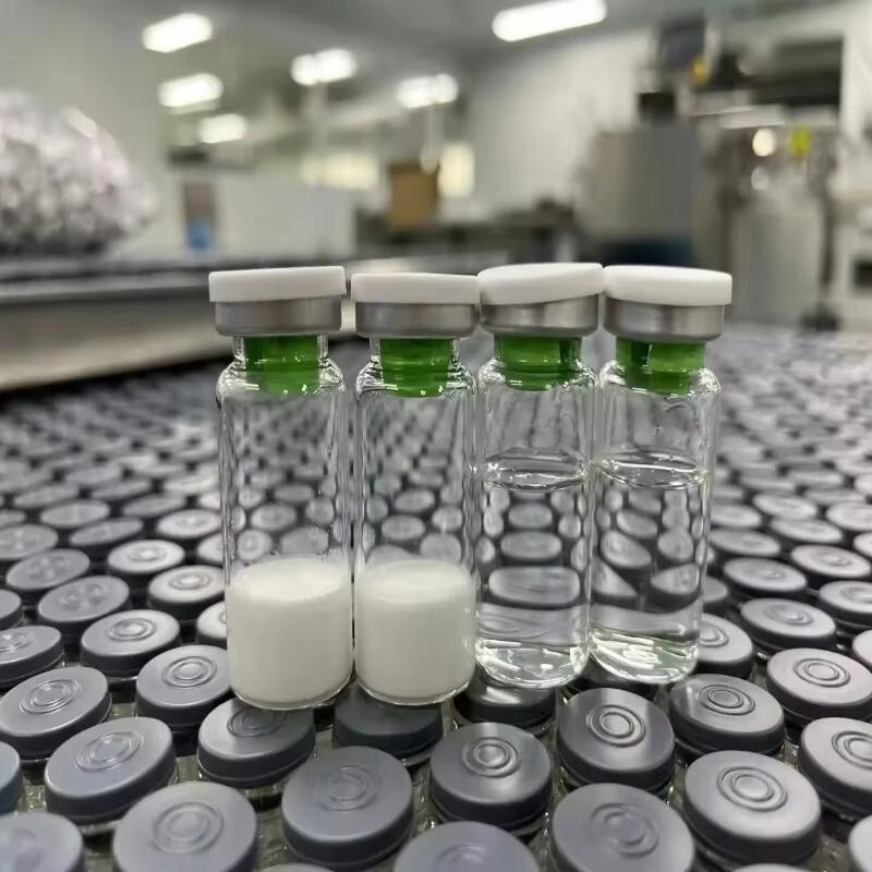 Manufacturer Supplier Peptide 99% Purity Long Term Corporation