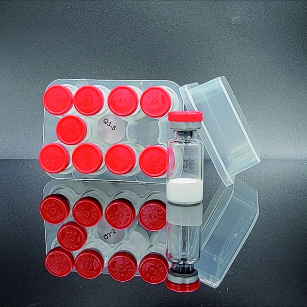 China Factory Supply High Quality Peptides with Best Price