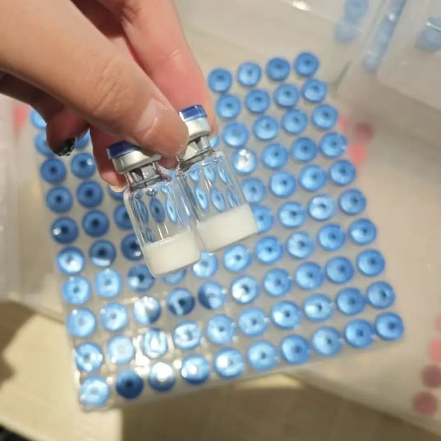 2026 Hot Sale Peptide Nasal Spray Mots Nad Mt2 Semax Selank Nasal Spray 10ml