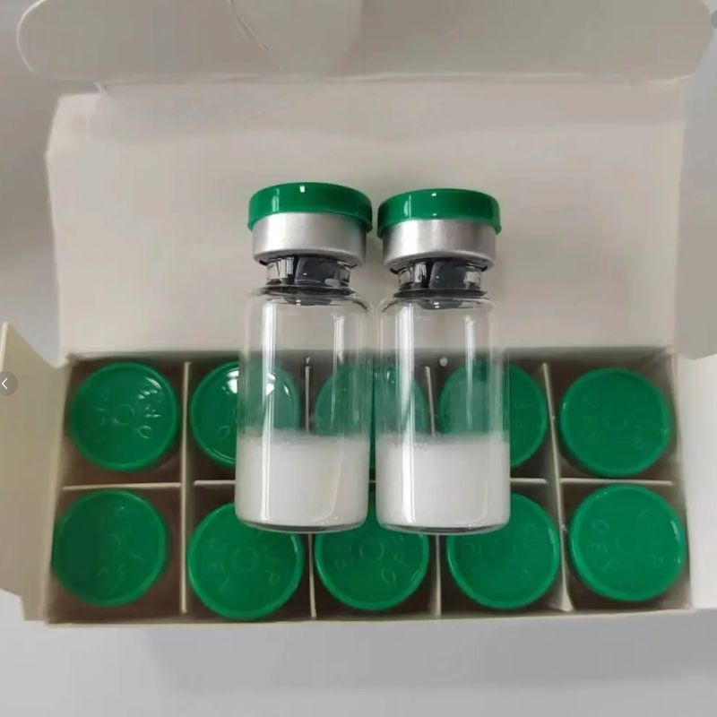 Best Price Peptides in Stock Peptides Ghk-Cu Nad in Stock Wholesale Peptide Custom Peptide