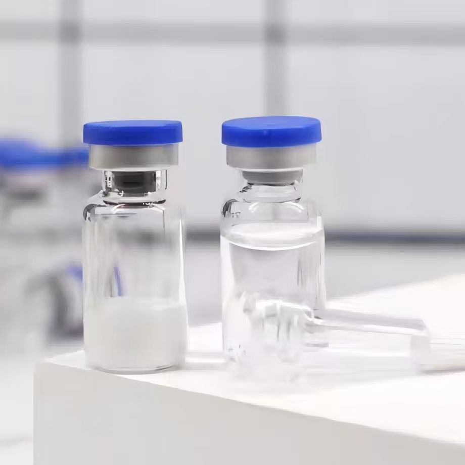 Wholesale Custom Peptides Buy Peptides Mt2 Ghk Research Peptides Peptides Powder Bulk Ghk Cu