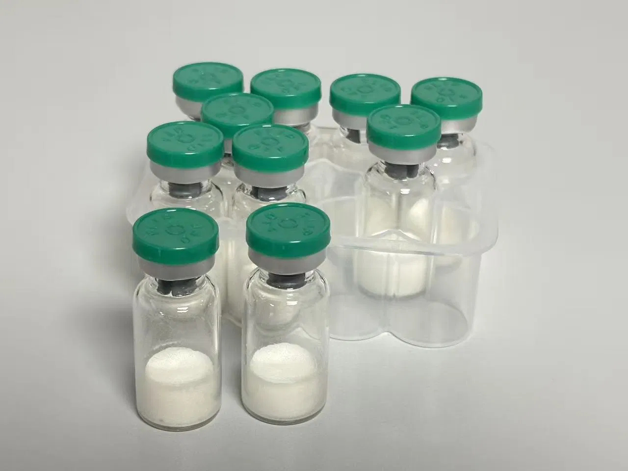 Wholesale Triz/ reta/ ghk copper 157 /peptide various laboratory peptides collagen skin peptides