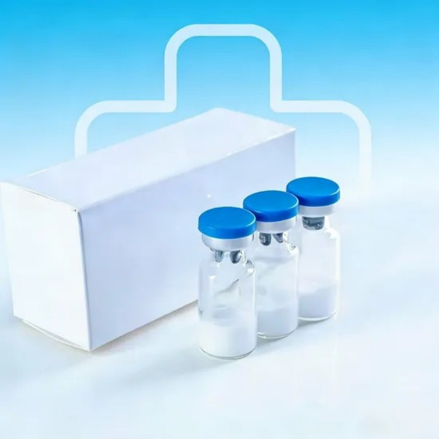 Hot selling 2026 New Peptides Research RT peptide Organic Safe Pharmaceutical Peptide