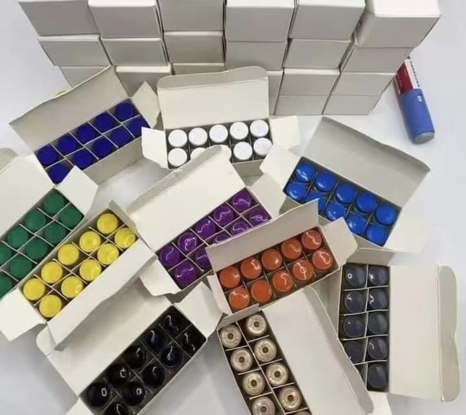 Peptide fast delivery support customizationRT peptide blend peptide.