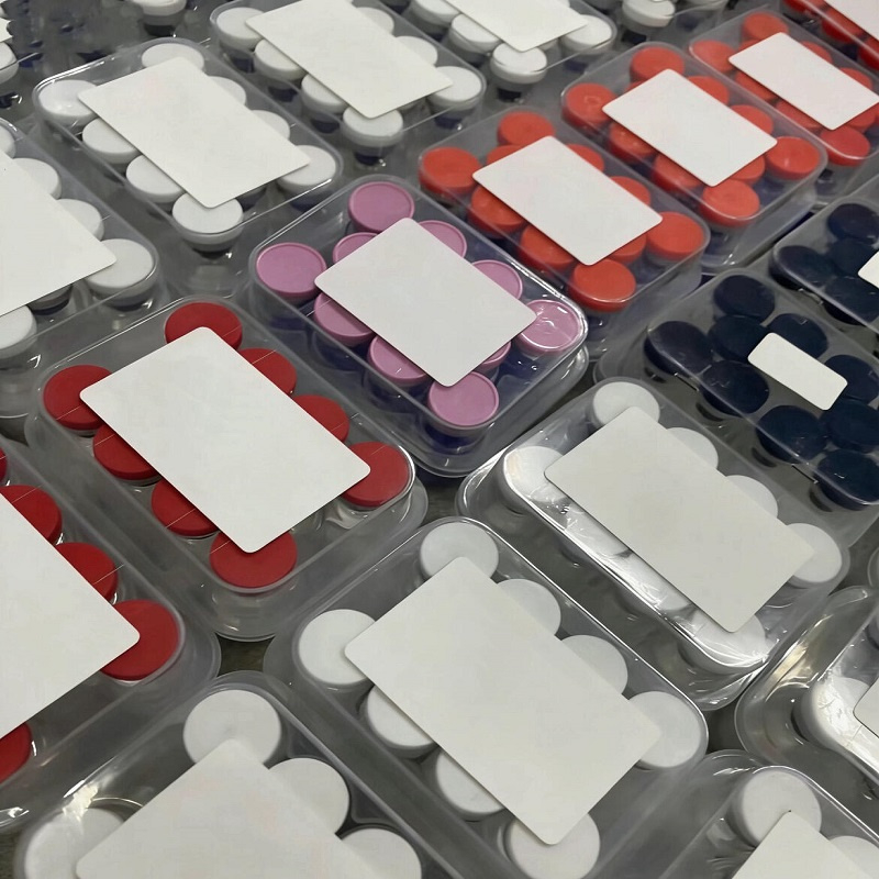 No additives 99.99% purity above RT peptide ,high quality peptide vials