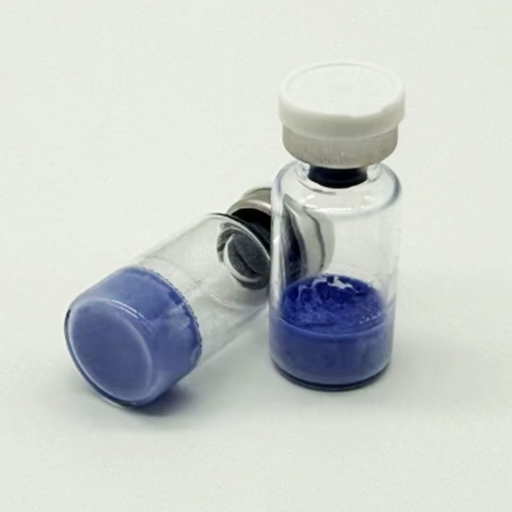 2026 most popular RT peptide powder factory supplier Globally