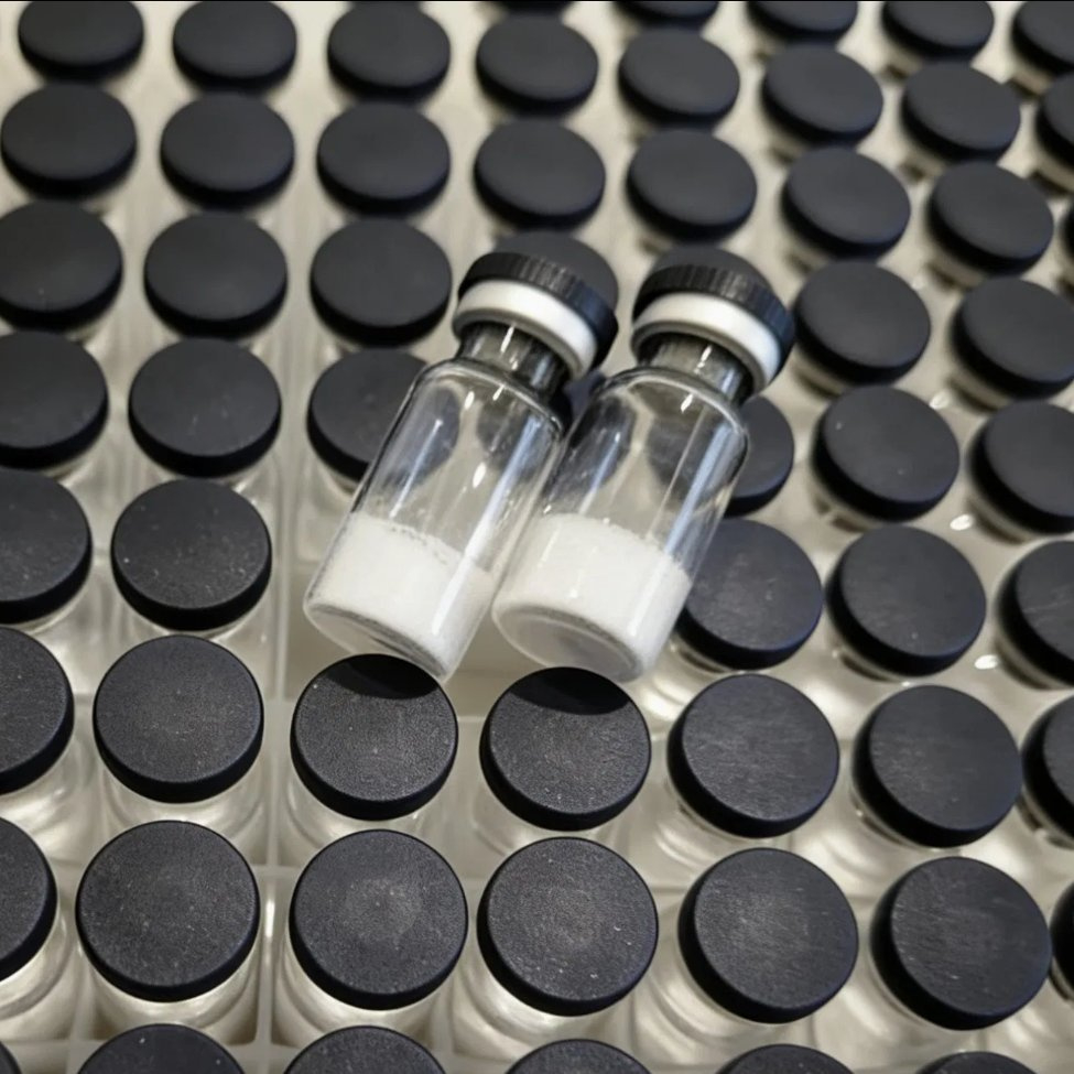 Cosmetic peptide TR RT GHK Chinese peptide skin peptide collagen peptides