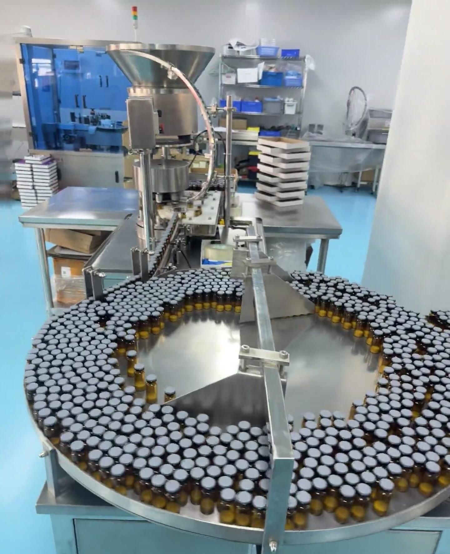 Research Custom Synthesis RT TR Peptide skin peptide collagen peptides powder supply