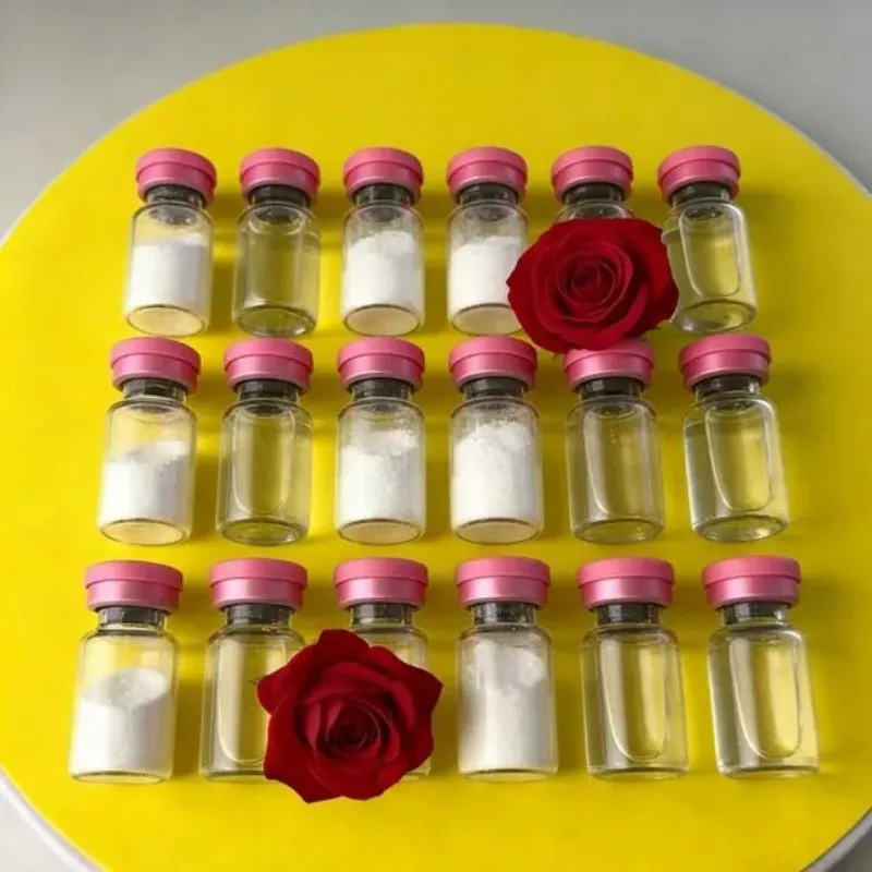 99% purity Tirzepatide  Retatrutide skin peptide various peptides