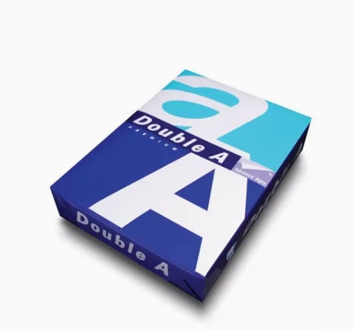 Wholesale Double A 70g 80g A4 Copy Printing Paper