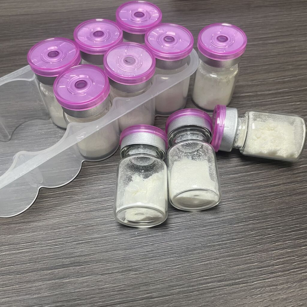 Reliable Supplier Custom Synthetic Research Peptide
