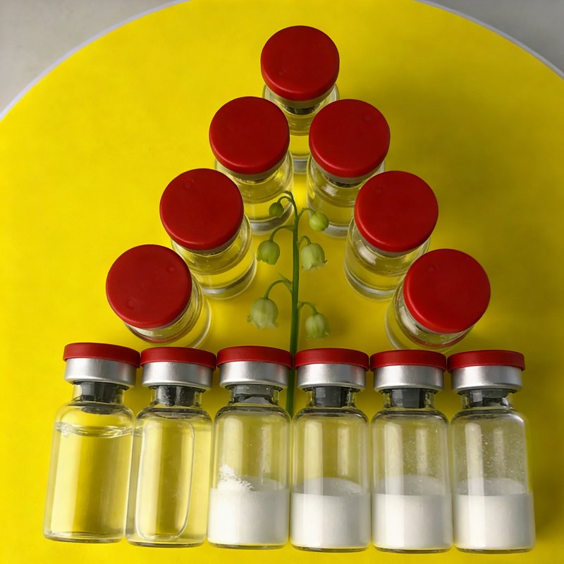 Global Peptide Raw Material Wholesaler