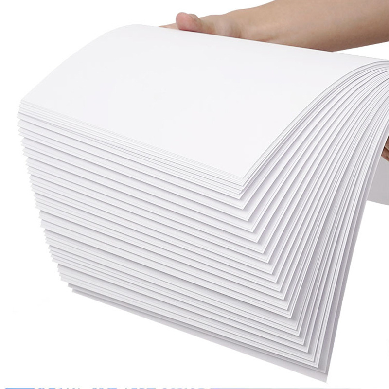 Bulk Stock Double A Brand A4 Printing Copy Paper