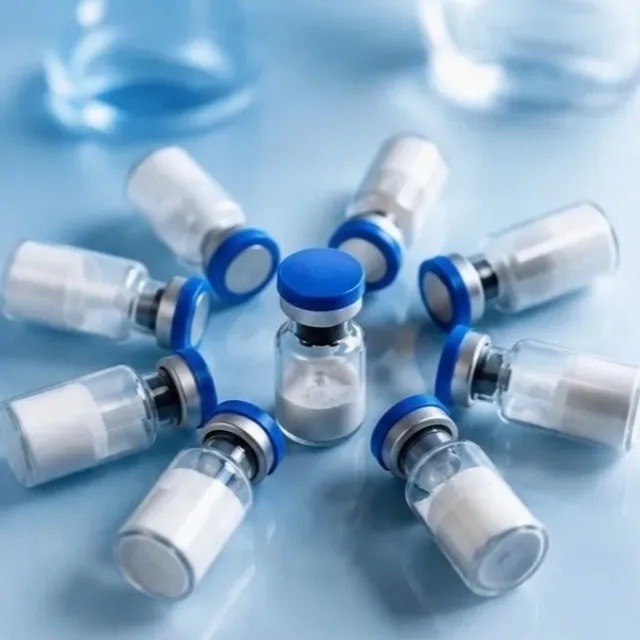 videoControl Share to Hot selling 2026 New Peptides Research tr peptide Organic Safe Pharmaceutical Peptide