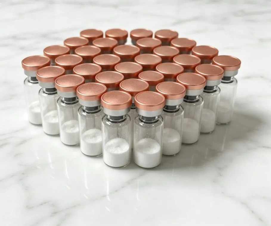 High purity 99% Grey Market Gray peptide 10mg 20mg 30mg - available direct from the manufacturer